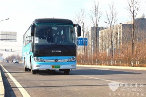 宇通、福田、海格領(lǐng)銜！北京發(fā)布年度燃料電池汽車示范應用牽頭單位