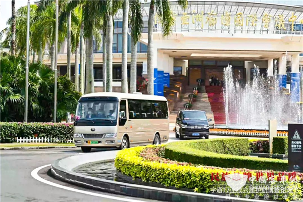 累計售車7096輛 宇通客車1-4月份產(chǎn)銷數(shù)據(jù)出爐