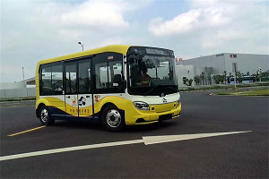 賦能品質(zhì)旅游 東風德納車橋為湖南旅游客運市場復蘇再添助力