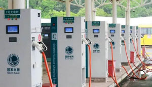 國網(wǎng)、南網(wǎng)聯(lián)手，電動汽車再迎重大利好