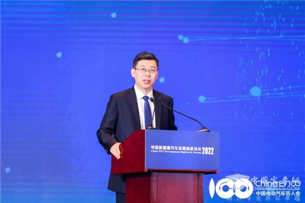 張永偉：以二十大報告為指引 走好汽車強(qiáng)國之路
