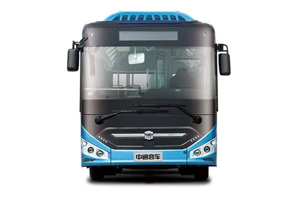 中通LCK6827EVGA3 N8系列客車(chē)（純電動(dòng)15-30座）