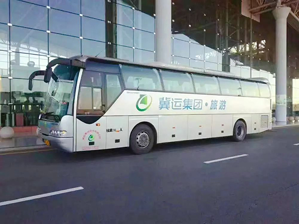 利好消息！2023年3月31日起旅游包車周末通行河北高速免費(fèi)！