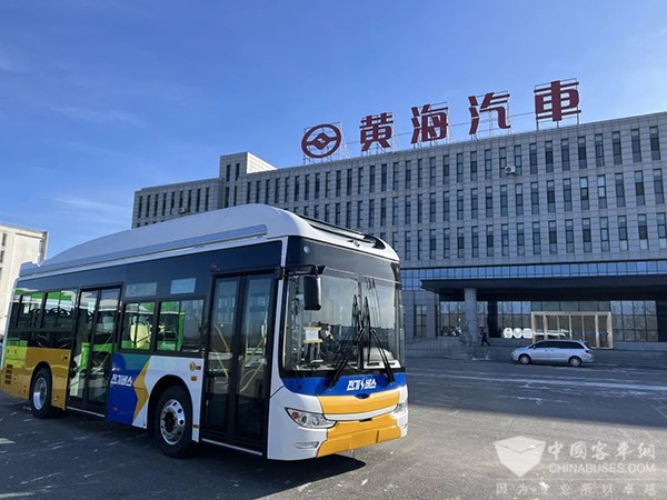 黃?？蛙?按期發(fā)運(yùn) 韓國(guó)政府 新法規(guī)要求