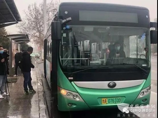公交安全 運營行車 進出站 開關(guān)門 操作步驟