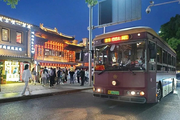 公交線路如何進(jìn)行宣傳策劃？ 且看南昌公交周星的的實踐與思考