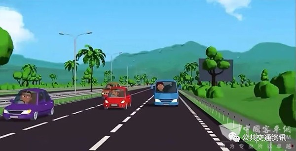 公交駕駛員 三伏天 注意事項(xiàng) 行車安全 情緒管理