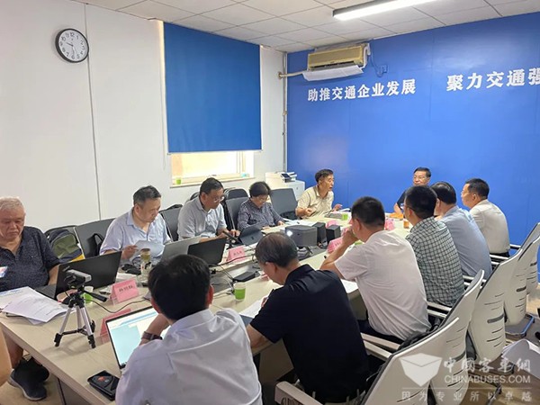 中道協(xié) 城市客運(yùn)分會(huì) 校車工作部 運(yùn)營(yíng)服務(wù)管理 信息化