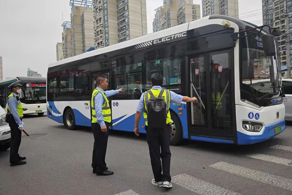 安全行車的重要性 公交駕駛員應當具備哪些安全行車措施？