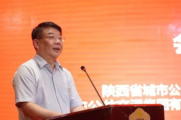 傳統(tǒng)公交行業(yè)面臨高質量轉型 這五大方向值得關注