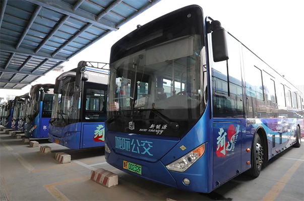 城市公交發(fā)展遭遇瓶頸 公交企業(yè)該如何破局？
