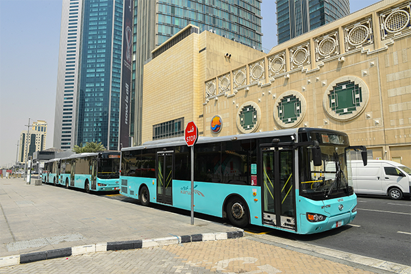攜三款車型登陸比利時客車展 蘇州金龍將帶來哪些乘車新體驗？
