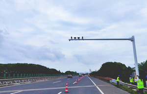 國(guó)內(nèi)首條滿足車路協(xié)同自動(dòng)駕駛智慧高速公路將在蘇州建成