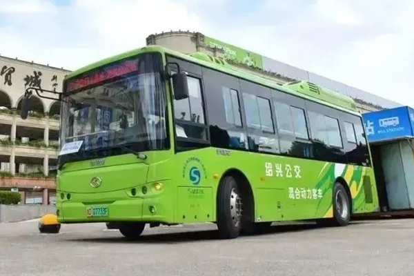 雙軌融合發(fā)展淺談 關(guān)于城市公交可持續(xù)、高質(zhì)量發(fā)展的思考