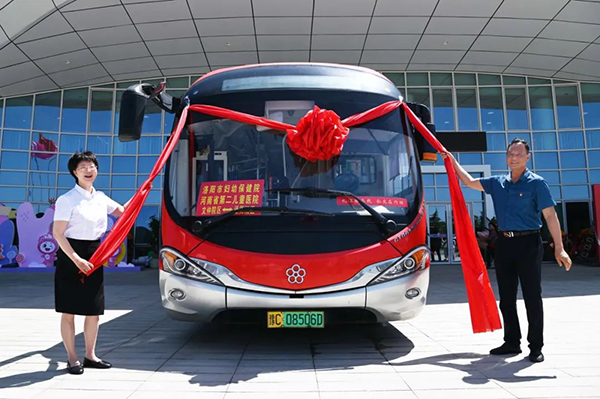 公交駕駛員值得關(guān)注 城市公交行車安全注意事項(xiàng)