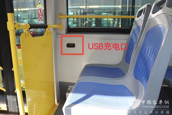 開沃集團(tuán) 純電動(dòng)公交 遠(yuǎn)赴新疆 自駕交付