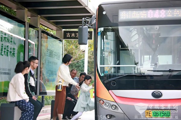 宇通集團 公共領(lǐng)域車輛 全面電動化 先行區(qū)試點