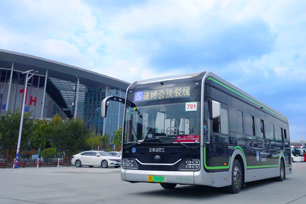 保證公交車(chē)運(yùn)行安全 必須掌握車(chē)輛運(yùn)行中的安全距離及其控制