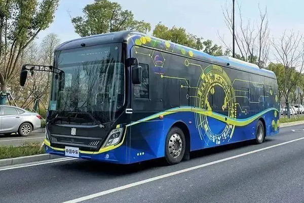 李克強院士：構(gòu)建安全保障體系 有序推進自動駕駛汽車運輸服務