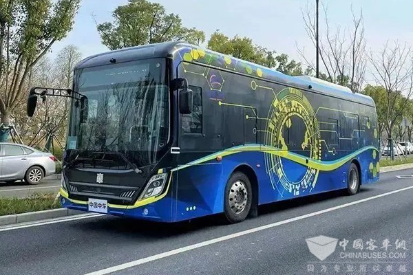 自動(dòng)駕駛汽車(chē) 運(yùn)輸經(jīng)營(yíng) 管理體系 商業(yè)化落地