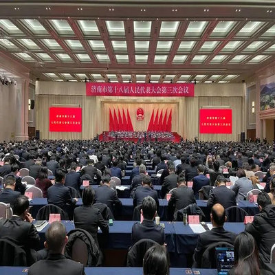 2024年濟(jì)南公交將新增更新新能源公交車(chē)400輛