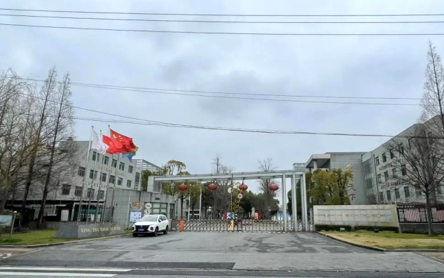 全長18.7公里 來看寶山這條便民路線貫穿哪些學校
