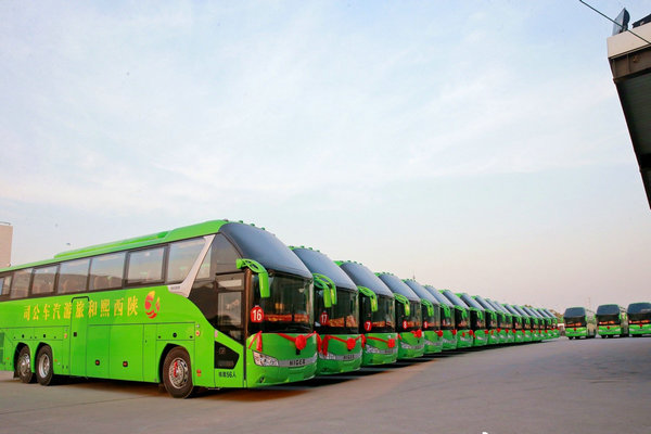 市場(chǎng)觀察：交旅融合、旅游客車市場(chǎng)的新機(jī)遇