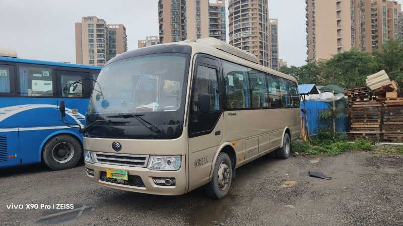 有公告可提營(yíng)運(yùn)31座宇通6809新能源電車(chē)