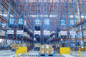 榜樣的力量丨中車電動(dòng)肖星：她是倉(cāng)庫(kù)“管家”，也是數(shù)據(jù)“活字典”