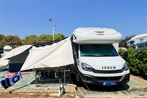 本期看點(diǎn)：您最滿意的房車旅行是什么？