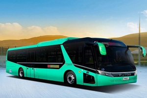 智慧賦能！歐輝新型通學(xué)車為學(xué)生提供周到安全保護(hù)