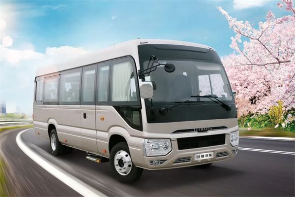 2024北京道路運(yùn)輸展 創(chuàng)維汽車將帶來(lái)哪些重磅產(chǎn)品？