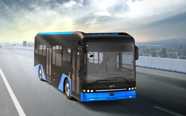 e平臺(tái)3.0客車版來(lái)了！比亞迪即將亮相2024道路運(yùn)輸車輛展