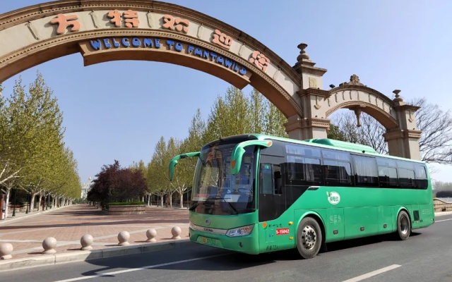 愛隨車行 端午游玩去處多 點(diǎn)開這條推送帶你將歡樂進(jìn)行到底
