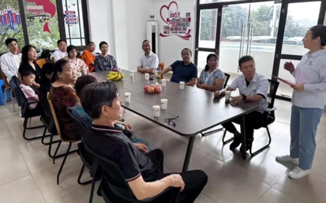 鎮(zhèn)江公交開(kāi)展安全培訓(xùn) 為市民乘客出行保駕護(hù)航