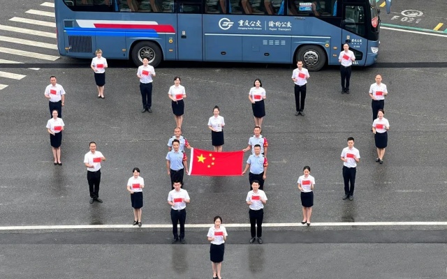 北部公交黨委榮獲市國(guó)資系統(tǒng)“先進(jìn)基層黨組織”
