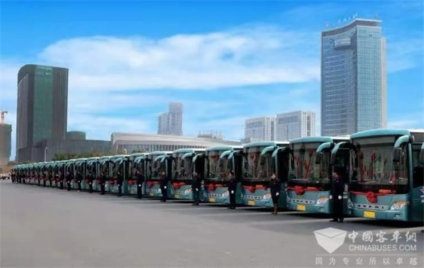 后疫情時(shí)期定制公交服務(wù)模式探討