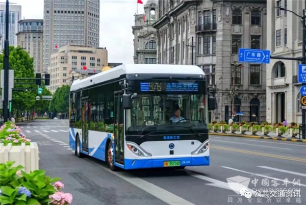 改進(jìn)公交班次車距，提升城市公交服務(wù)品質(zhì)的探索