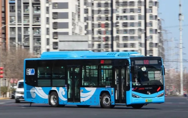 “入伏”出游怕熱浪？歐輝客車矩陣化身超級消暑“神器”！