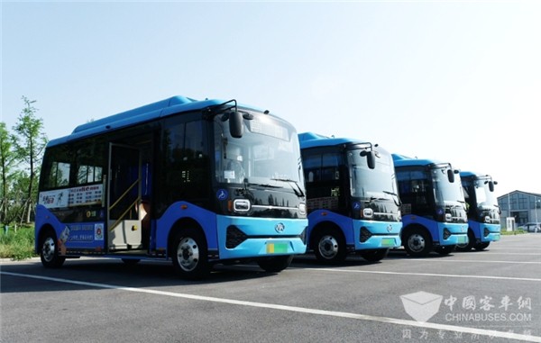 精準(zhǔn)定位直擊痛點 安凱如何滿足多元化公交出行需求？