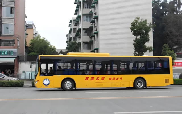城市公交企業(yè)如何開(kāi)展安全隱患排查？