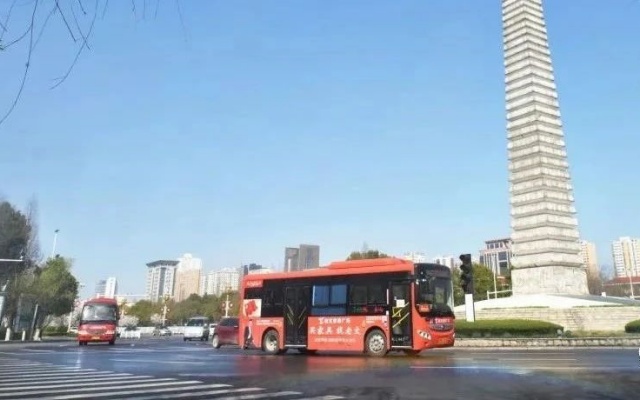 中小城市公交線網(wǎng)優(yōu)化面臨的主要問(wèn)題、發(fā)展需求及優(yōu)化策略