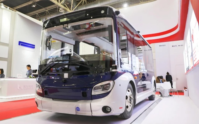 城市公交客運(yùn)如何轉(zhuǎn)型？中車給出解題思路