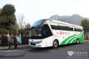 從0到100！杭州長運(yùn)選擇中通客車的原因是什么？