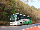 從0到100！杭州長(zhǎng)運(yùn)選擇中通客車的原因是什么？