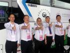 從0到100！杭州長(zhǎng)運(yùn)選擇中通客車的原因是什么？
