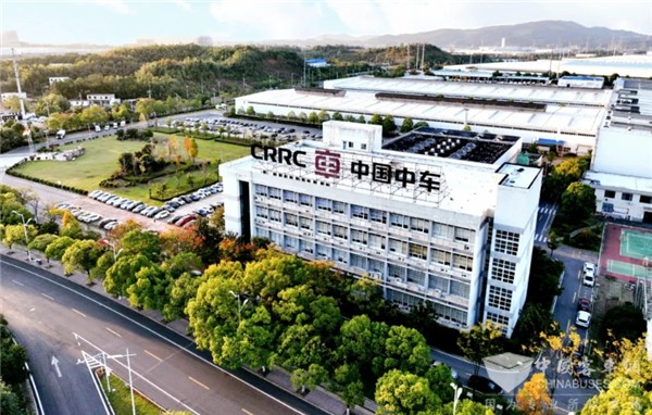國有企業(yè)優(yōu)秀品牌故事名單公布 中車電動《連接你我 溫暖每一程》入選