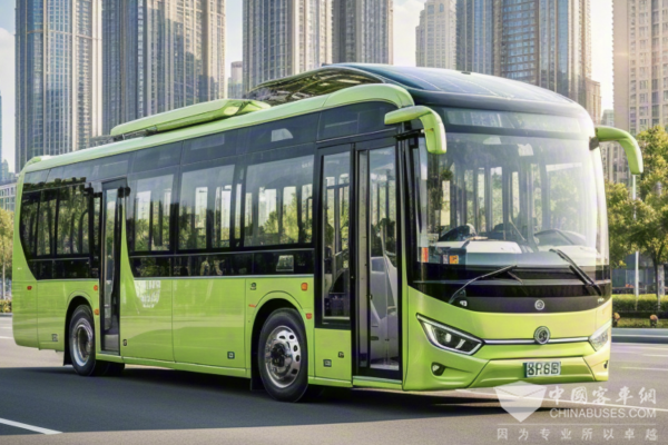 公共車輛電動化試點再添10城 公交市場將迎來哪些新機遇？