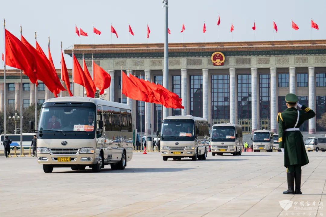 21年兩會(huì)主力 宇通T7十年護(hù)航 檢測(cè)護(hù)航雙硬核