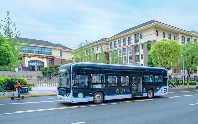 137路成移動指南 成都公交全方位助力城市暢行